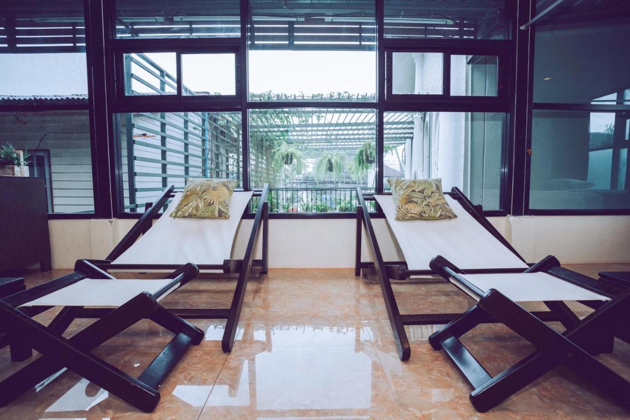 Club Tree Hotel Songkhla Exterior photo